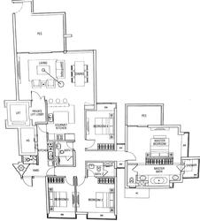 Orange Grove Residences (D10), Condominium #150563612